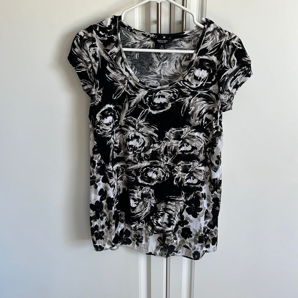 Women’s blouse
